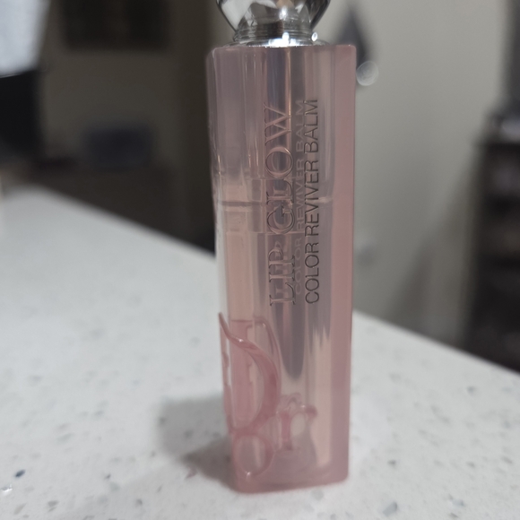 Dior Addict Pink 001 Lip Balm - Picture 2 of 3